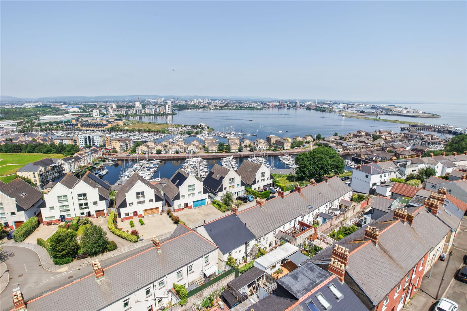 30 Paget Road, Penarth, CF64 1DS
